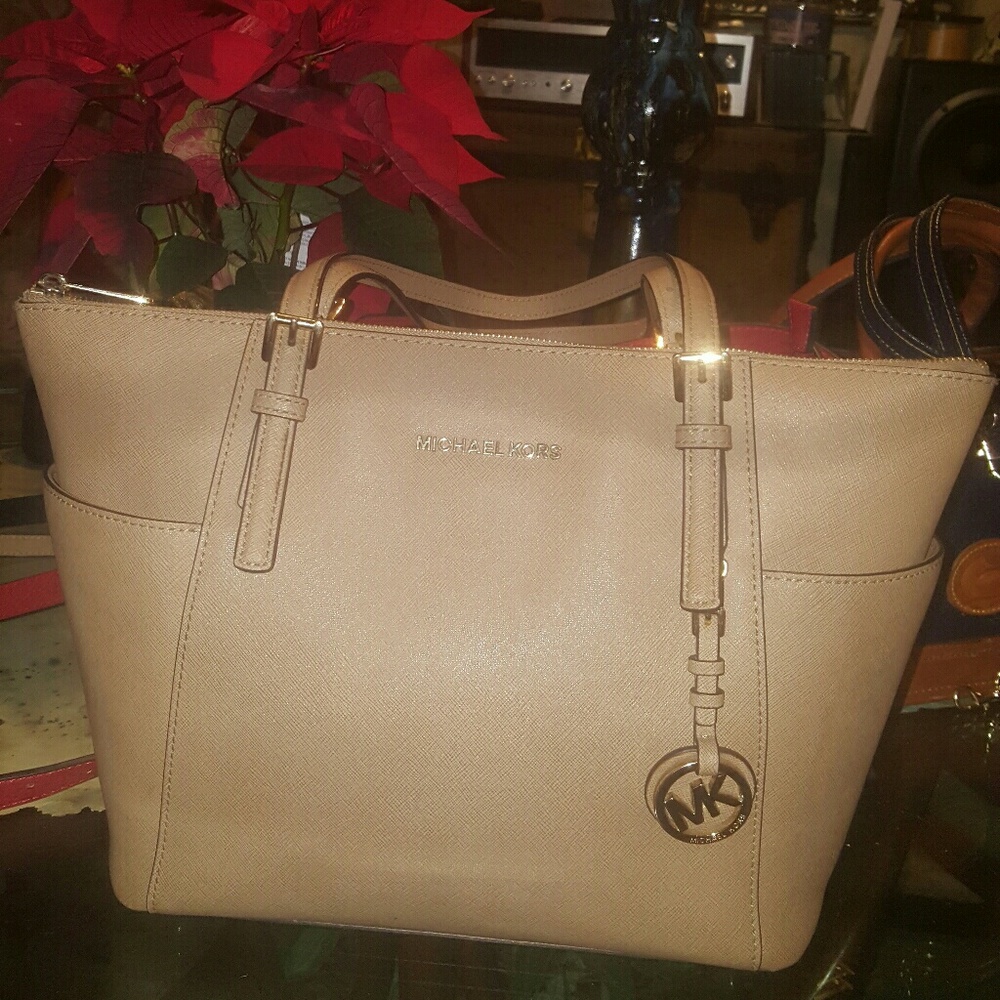 Micheal KORS Tote